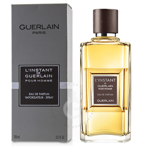 Guerlain L'instant EDP For Him 100mL