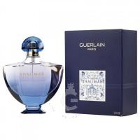 Guerlain Paris Shalimar Souffle De Parfum EDP For Her 90ML