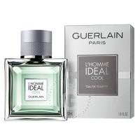 Guerlain L'homme Ideal Cool EDT For Him 50mL