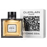 Guerlain Ideal Travel Set EDT For Him 100mL