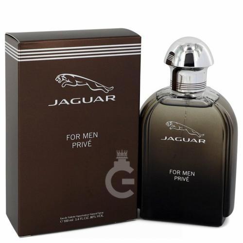 Jaguar Prive For Him EDT 100mL