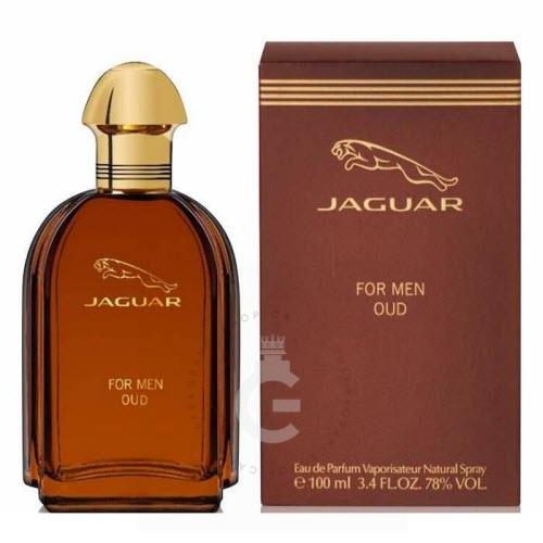 Jaguar Oud For Him EDP 100mL