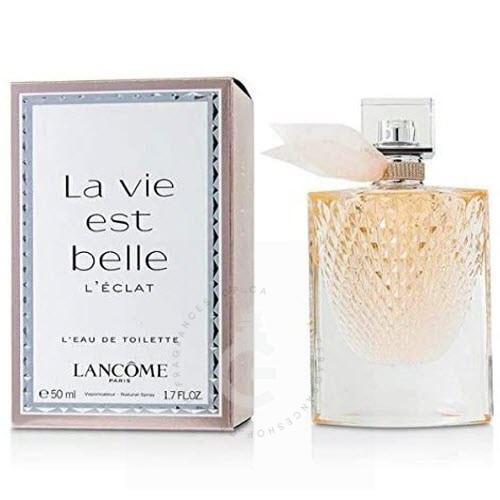 Lancome La Vie Est Belle L'Eclat EDT for her 75mL 