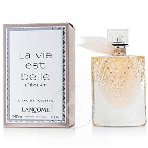 Lancome La Vie Est Belle L'Eclat EDT for her 50mL 
