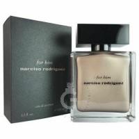 Narciso Rodriguez For Him Bleu Noir Extreme