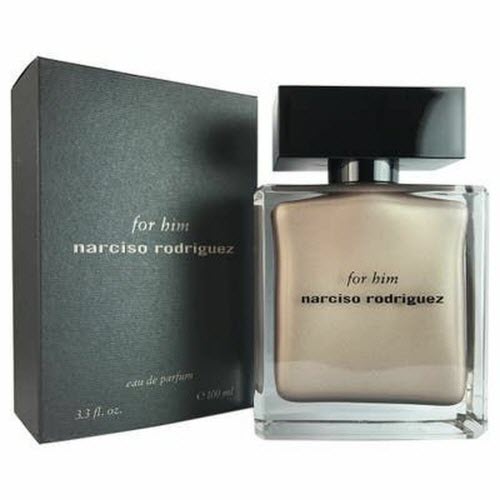 Narciso Rodriguez Man Cologne EDP For Him 100mL