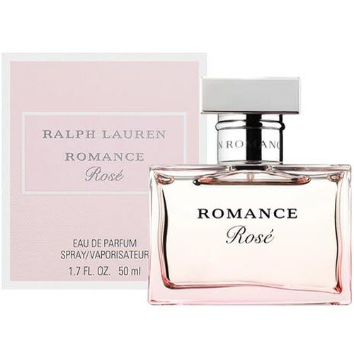 Ralph Lauren Romance Rose EDP For Her 50mL - Rose