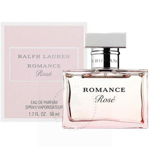 Ralph Lauren Romance Rose EDP For Her 50mL