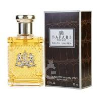 Ralph Lauren Safari EDT for Him 75mL