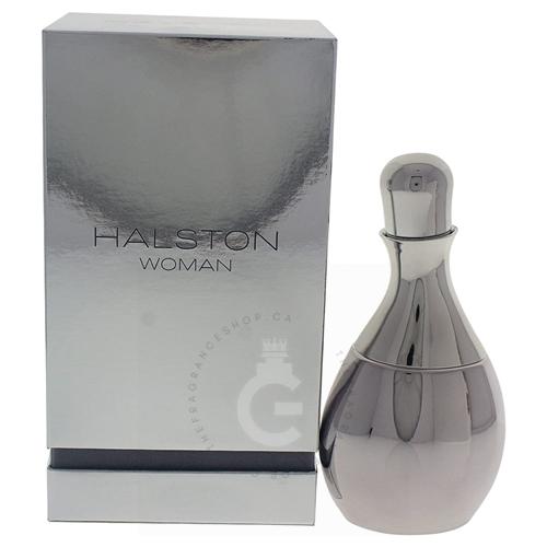 Halston Woman Vaporisateur EDP Spray For Her 100mL