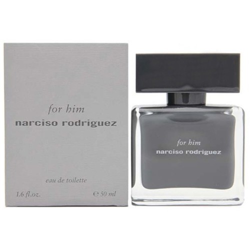 Narciso Rodriguez For Him EDT 50mL Tester