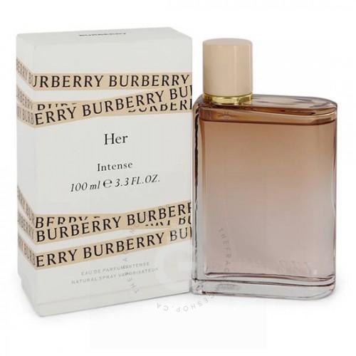 Burberry EDP Intense For Her 100mL