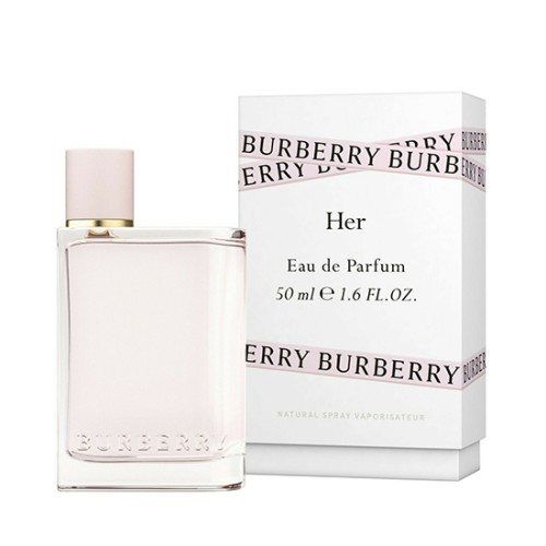 Burberry Her EDP For Her 100mL