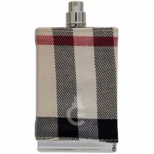 burberry london men tester