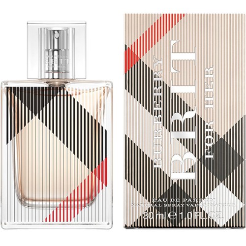 Burberry Brit EDP for Her 100mL