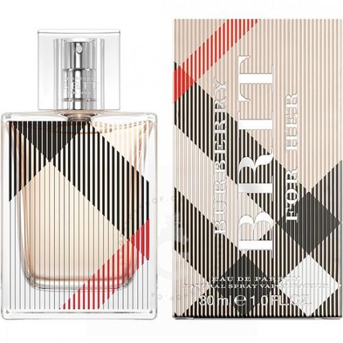 Brit outlet burberry perfume