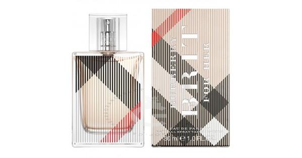 Burberry brit edp new arrivals
