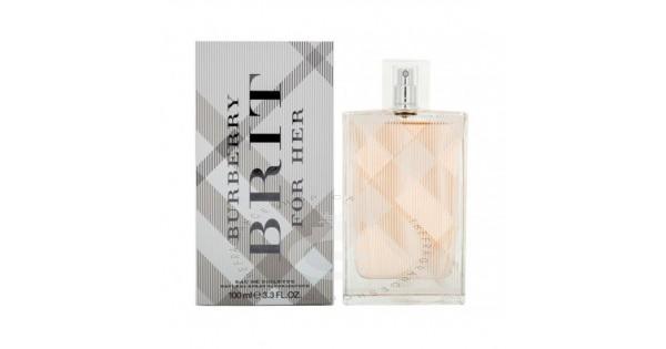 Burberry Brit EDT for Her 100mL Brit EDT