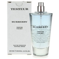 Burberry Touch EDT for Him 100mL Tester