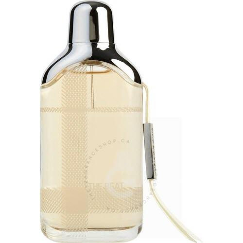 Burberry The Beat EDT For Her 75mL Tester