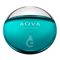 Bvlgari AQVA Marine EDT for Him 100mL Tester