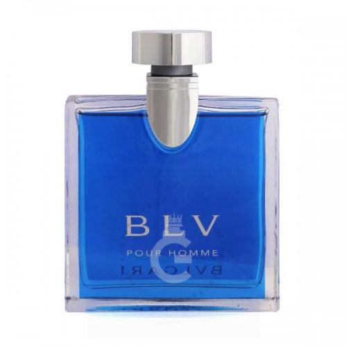 Bvlgari BLV Pour Homme EDT for Him 100mL Tester