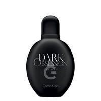 Calvin Klein Dark Obsession EDT for him 125ml Tester