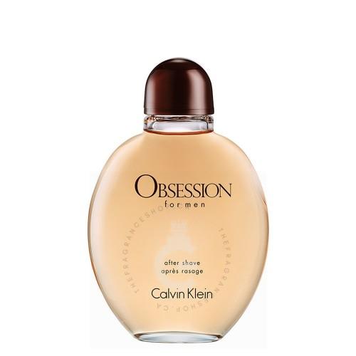 Calvin Klein Obsession EDT for him 125 ml Tester