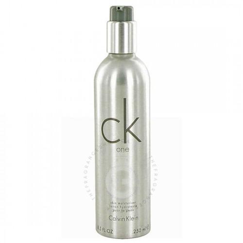 Calvin Klein One Skin Moisturizer Lotion For Him 250mL