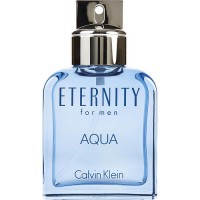 Calvin Klein Eternity Aqua EDT for him 100 ml Tester