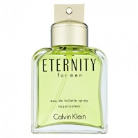 Calvin Klein Eternity EDT for him 100 ml Tester