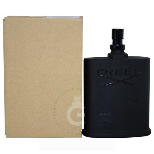 Creed Green Irish Tweed EDP for Him 100mL Tester 