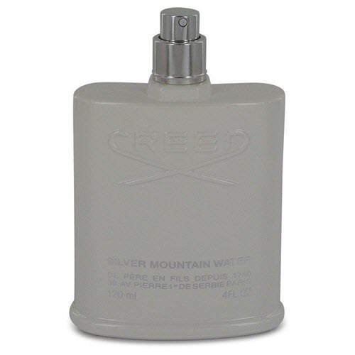 Creed Silver Mountain Water EDP for Unisex 100mL Tester 