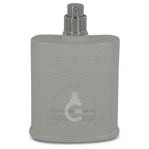 Creed Silver Mountain Water EDP for Unisex 100mL Tester 