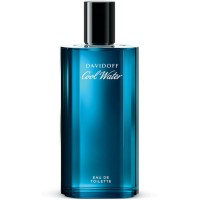 Davidoff Cool Water EDT for him 125ml Tester