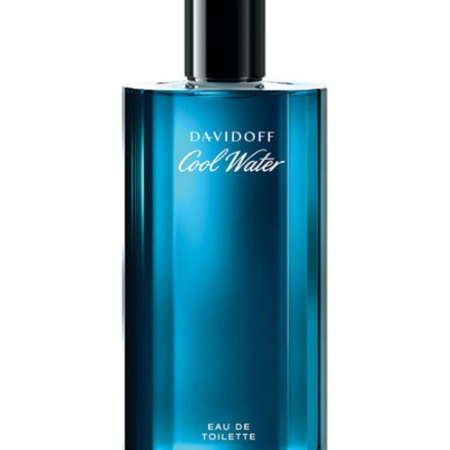 Davidoff Cool Water EDT for him 125ml Tester