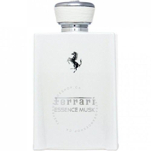 Ferrari Essence Musk EDP  for him 100mL Tester