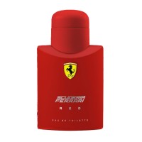 Ferrari Red Ferrari EDT for him 125ml Tester