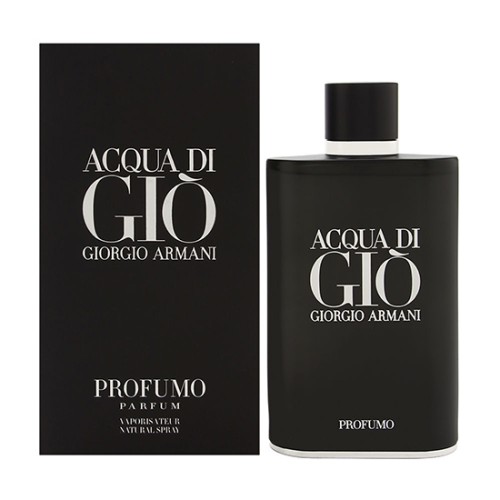 Giorgio Armani Acqua Di Gio Profumo Parfum for Him 180mL