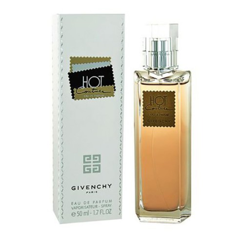 Givenchy Hot Couture EDP For Her 50mL