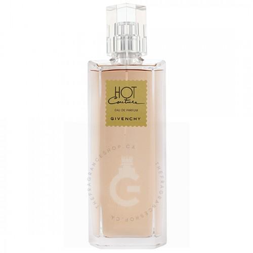 Givenchy Hot Couture EDP For Her 100mL Tester