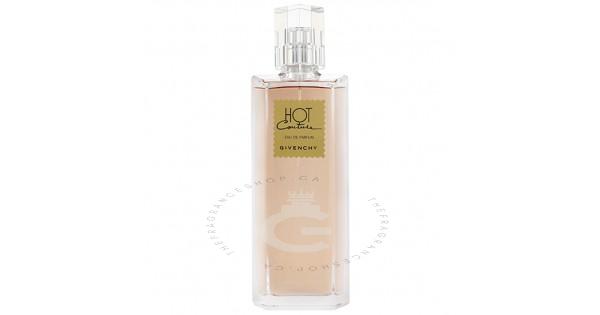 Givenchy Hot Couture EDP For Her 100mL Tester - Hot Couture