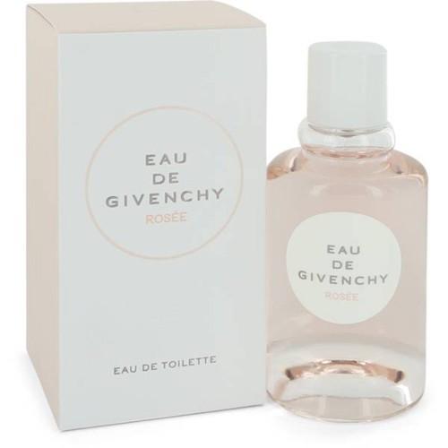 Givenchy Eau De Givenchy Rosee EDT For Her 100mL