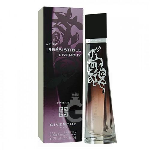 Givenchy Very Irresistible L'intense EDP For Her 50ml / 1.7oz