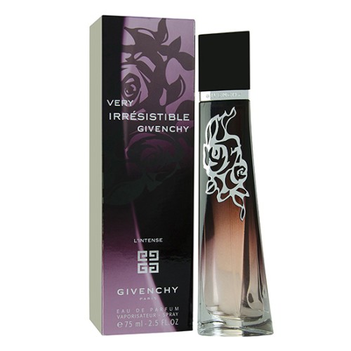 Givenchy Very Irresistible L'intense EDP For Her 50ml / 1.7oz