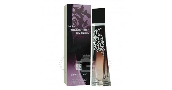 Givenchy l intense very irresistible deals