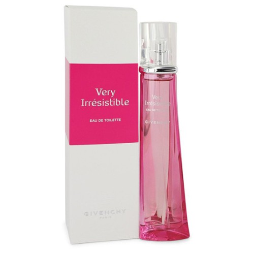 Givenchy Very Irresistible EDT Her 50mL