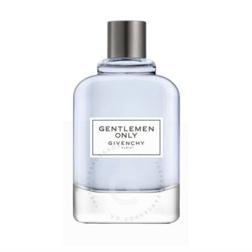 Givenchy Gentlemen Only EDT  for him 100mL Tester