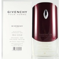Givenchy Pour Homme EDT for him 100mL Tester