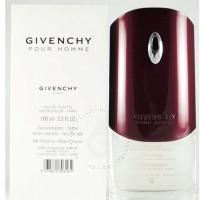 Givenchy Pour Homme EDT for him 100mL Tester